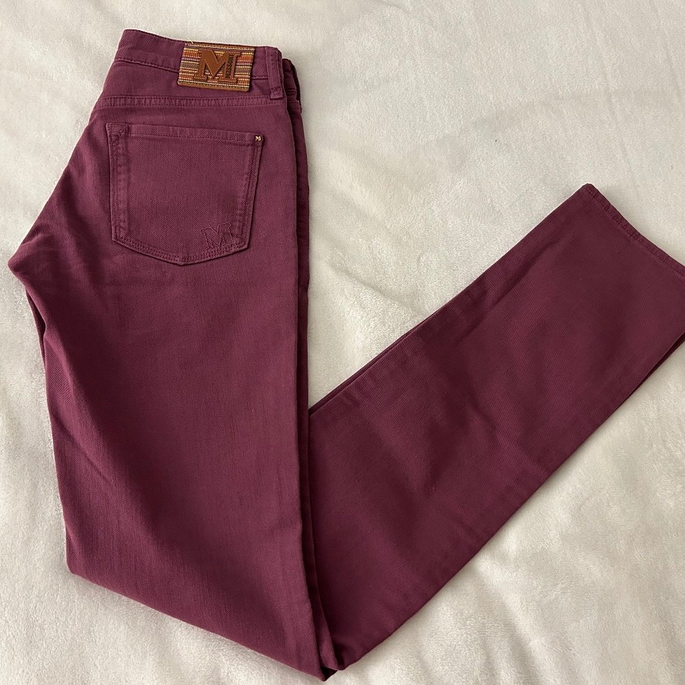 New Missoni jeans size 26